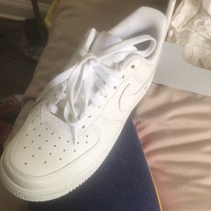 Nike Air Force 1’s women’s